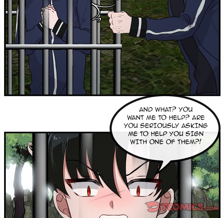 Animal Kingdom Animal Kingdom EP 49 - Toomics page 74 - 