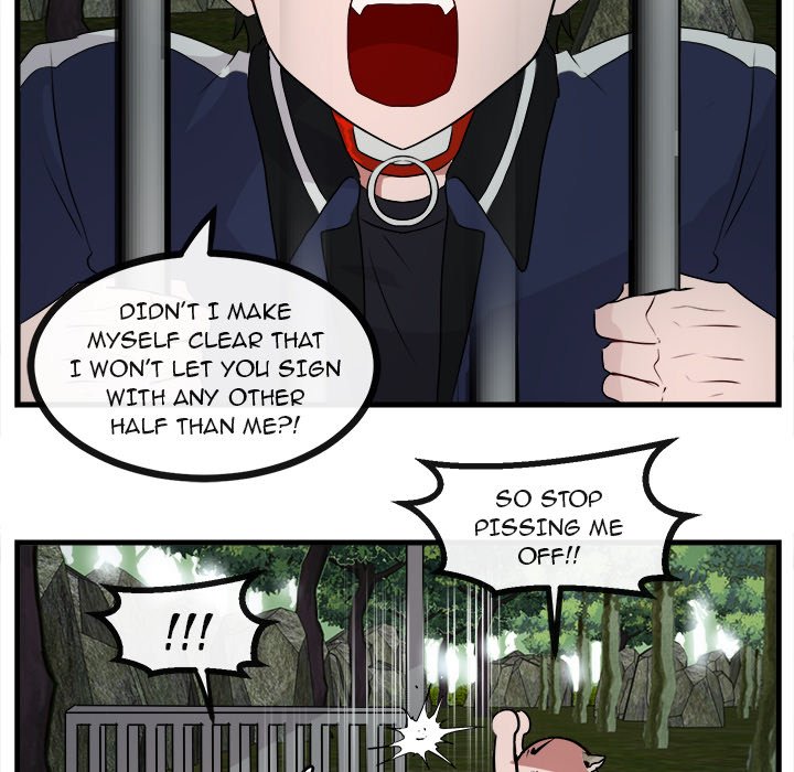 Animal Kingdom Animal Kingdom EP 49 - Toomics page 75 - 