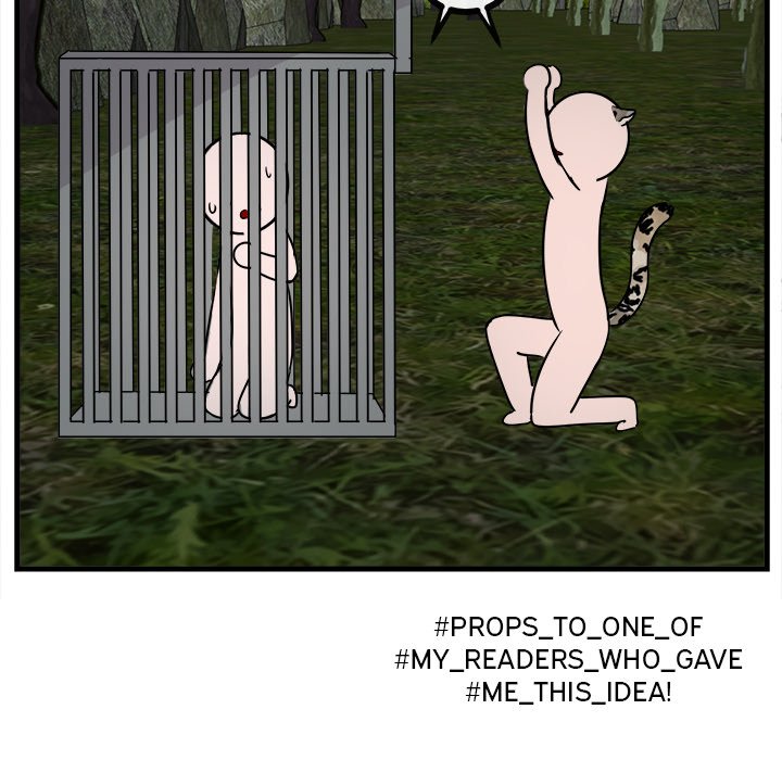 Animal Kingdom Animal Kingdom EP 49 - Toomics page 77 - 
