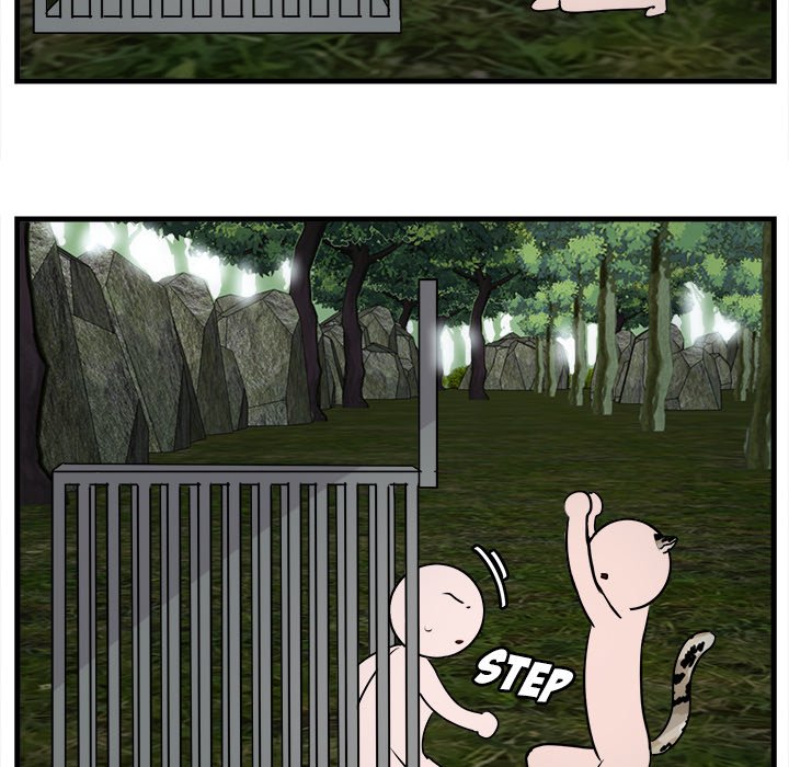 Animal Kingdom Animal Kingdom EP 49 - Toomics page 82 - 