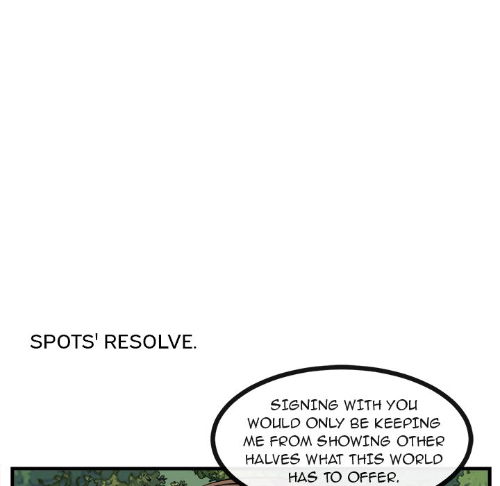 Animal Kingdom Animal Kingdom EP 49 - Toomics page 94 - 