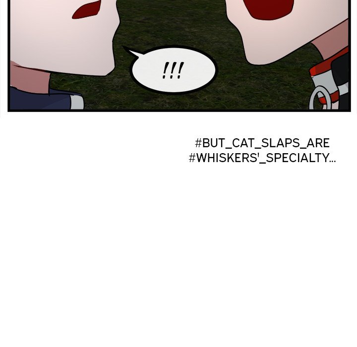 Animal Kingdom Animal Kingdom EP 49 - Toomics page 100 - 