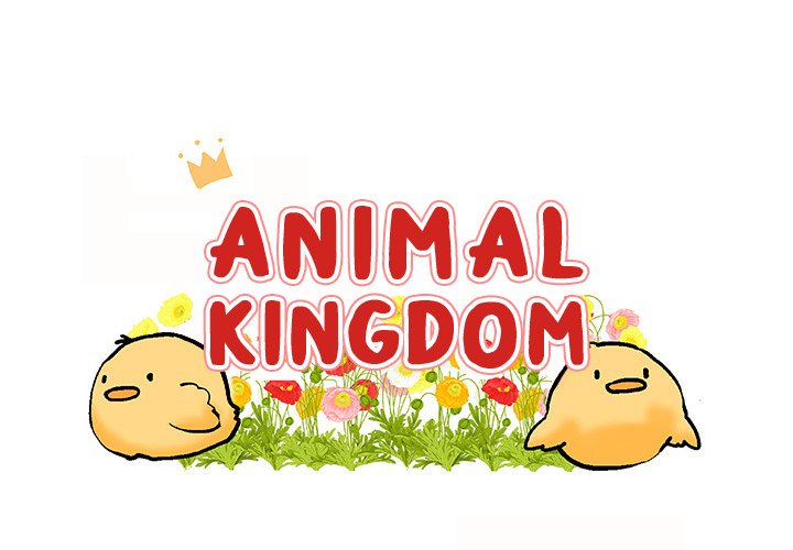 Animal Kingdom Animal Kingdom EP 5 - Toomics page 1 - 
