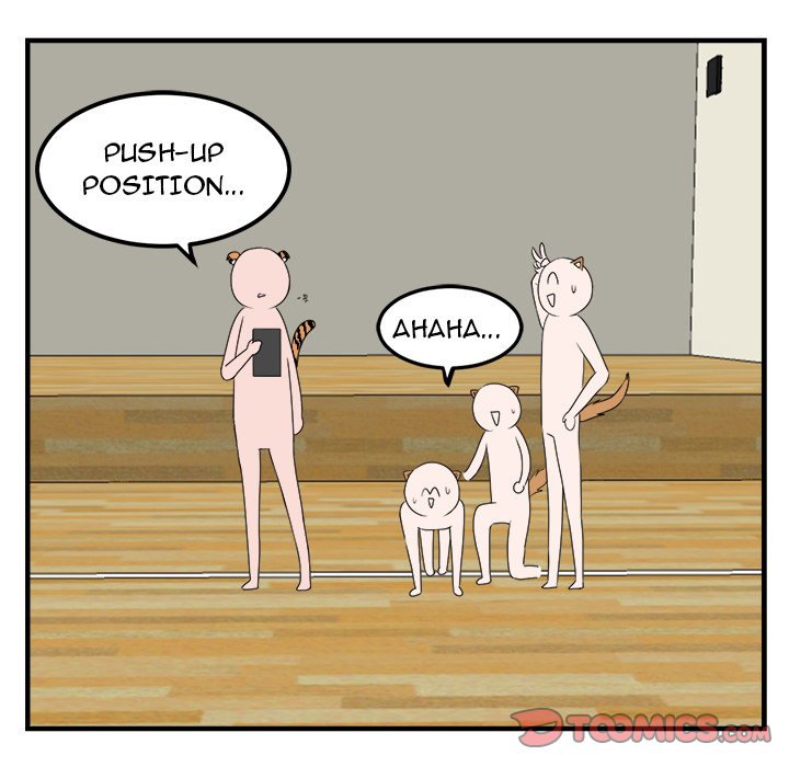 Animal Kingdom Animal Kingdom EP 5 - Toomics page 8 - 