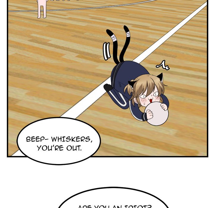 Animal Kingdom Animal Kingdom EP 5 - Toomics page 73 - 