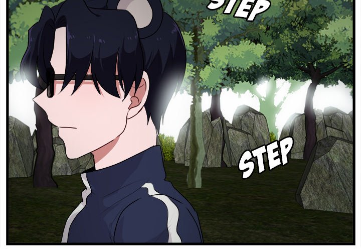 Animal Kingdom Animal Kingdom EP 50 - Toomics page 3 - 