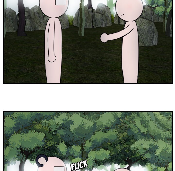 Animal Kingdom Animal Kingdom EP 50 - Toomics page 33 - 