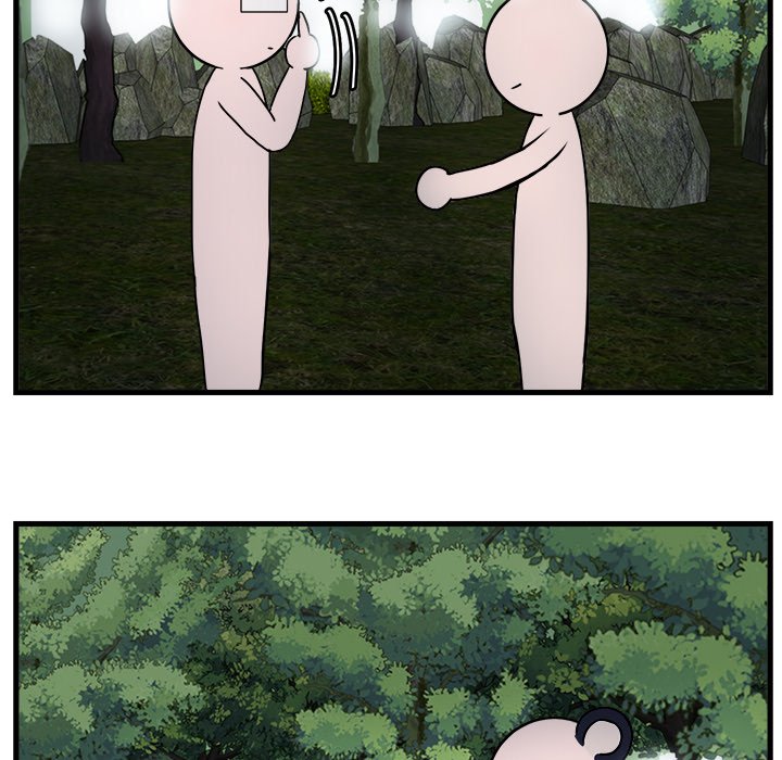 Animal Kingdom Animal Kingdom EP 50 - Toomics page 34 - 