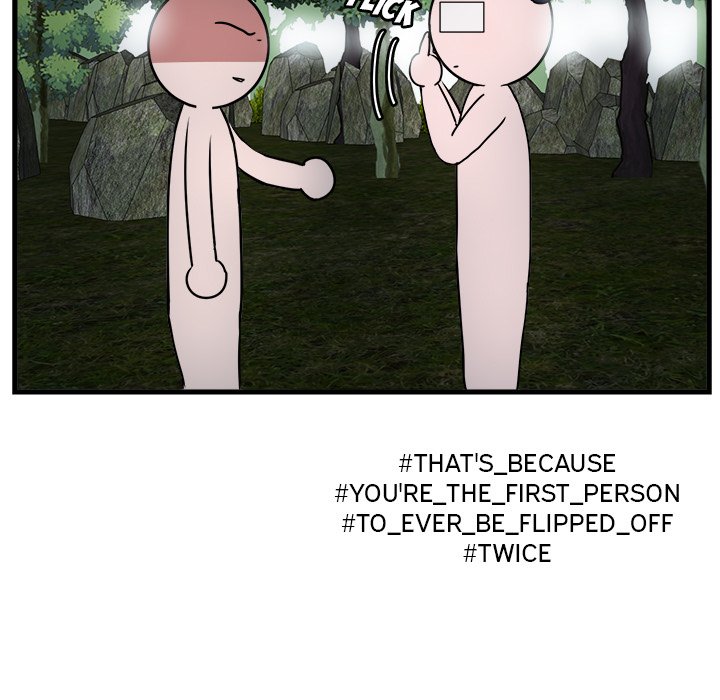 Animal Kingdom Animal Kingdom EP 50 - Toomics page 36 - 