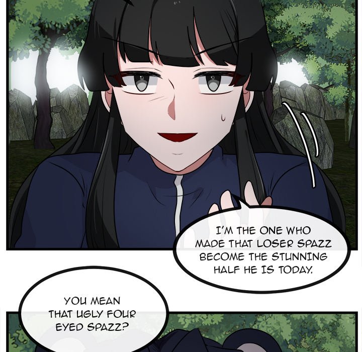 Animal Kingdom Animal Kingdom EP 50 - Toomics page 41 - 