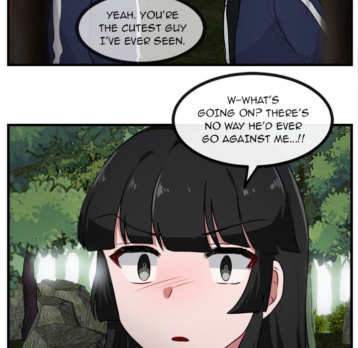 Animal Kingdom Animal Kingdom EP 50 - Toomics page 48 - 