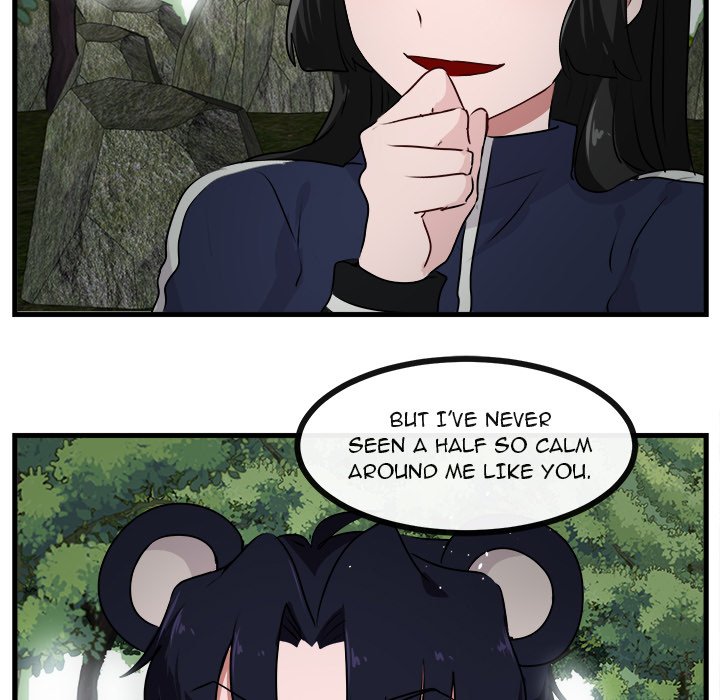 Animal Kingdom Animal Kingdom EP 50 - Toomics page 7 - 