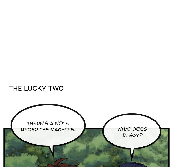 Animal Kingdom Animal Kingdom EP 50 - Toomics page 61 - 