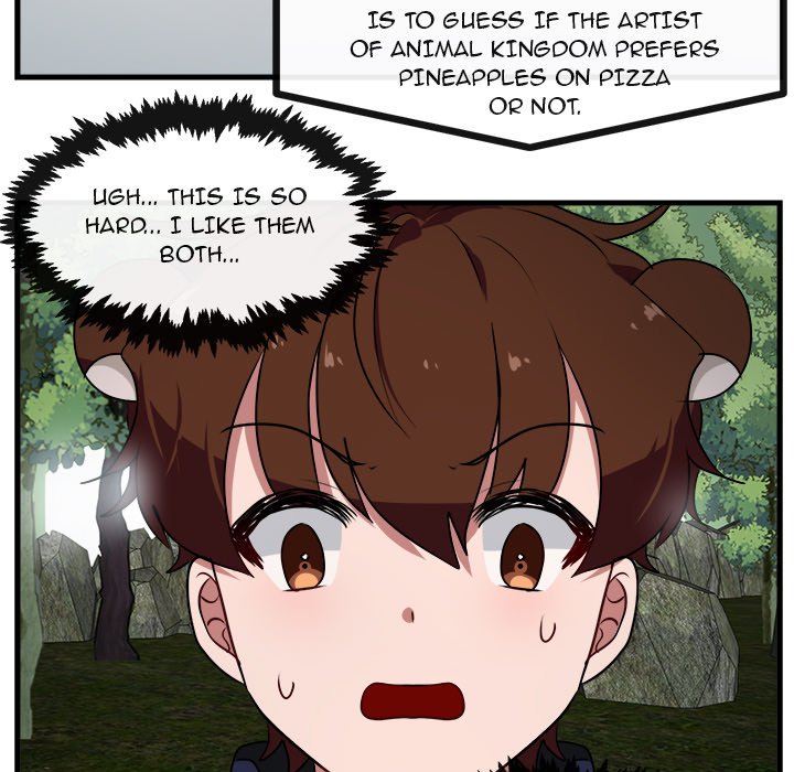Animal Kingdom Animal Kingdom EP 50 - Toomics page 77 - 
