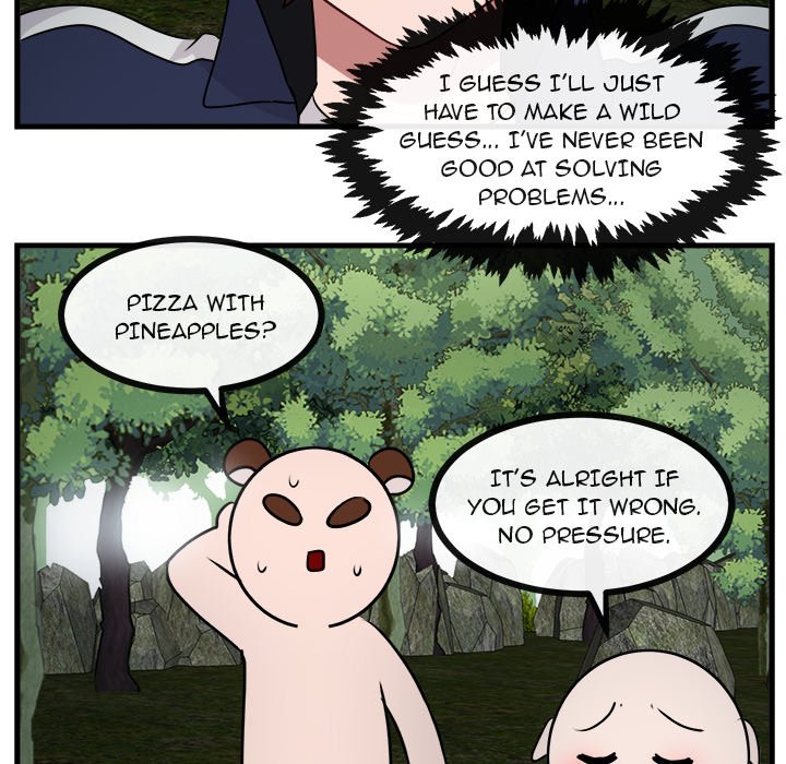 Animal Kingdom Animal Kingdom EP 50 - Toomics page 78 - 