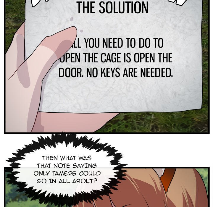 Animal Kingdom Animal Kingdom EP 50 - Toomics page 91 - 
