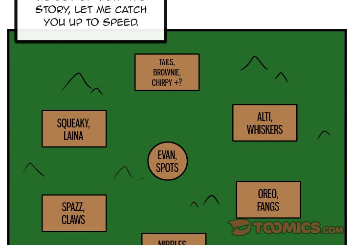 Animal Kingdom Animal Kingdom EP 51 - Toomics page 2 - 