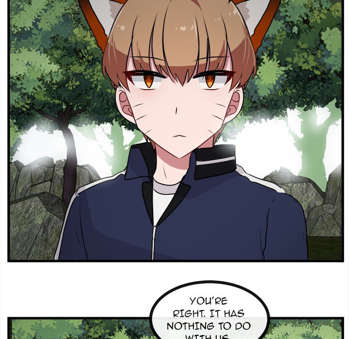 Animal Kingdom Animal Kingdom EP 51 - Toomics page 23 - 