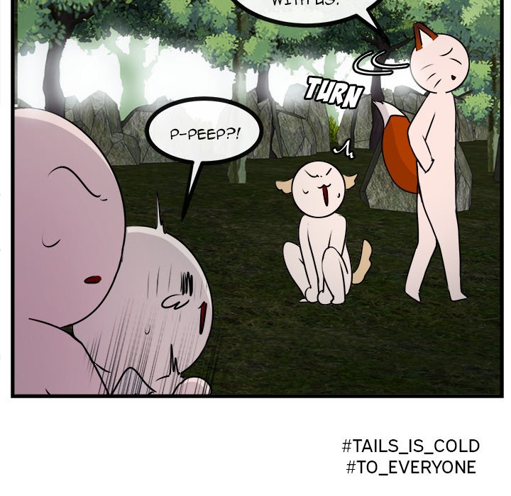 Animal Kingdom Animal Kingdom EP 51 - Toomics page 24 - 