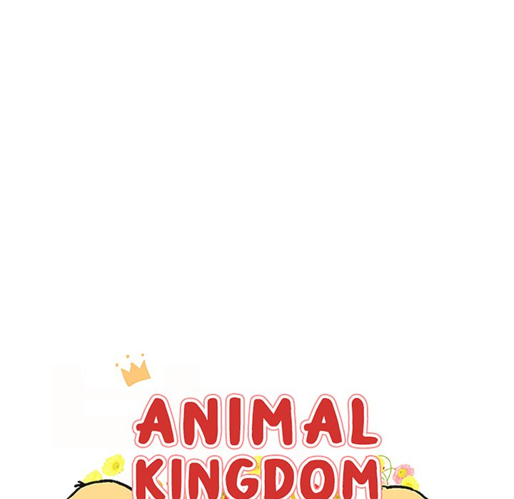 Animal Kingdom Animal Kingdom EP 51 - Toomics page 32 - 