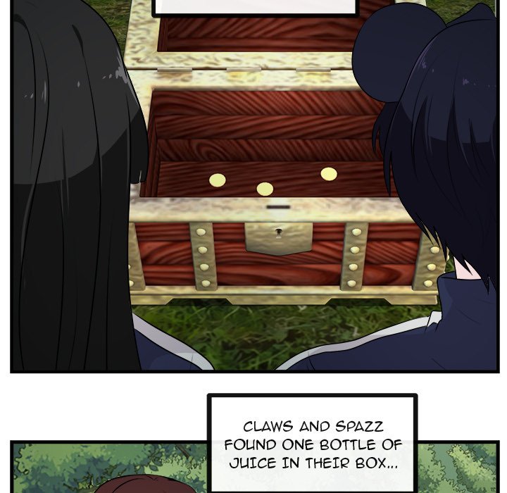 Animal Kingdom Animal Kingdom EP 51 - Toomics page 5 - 