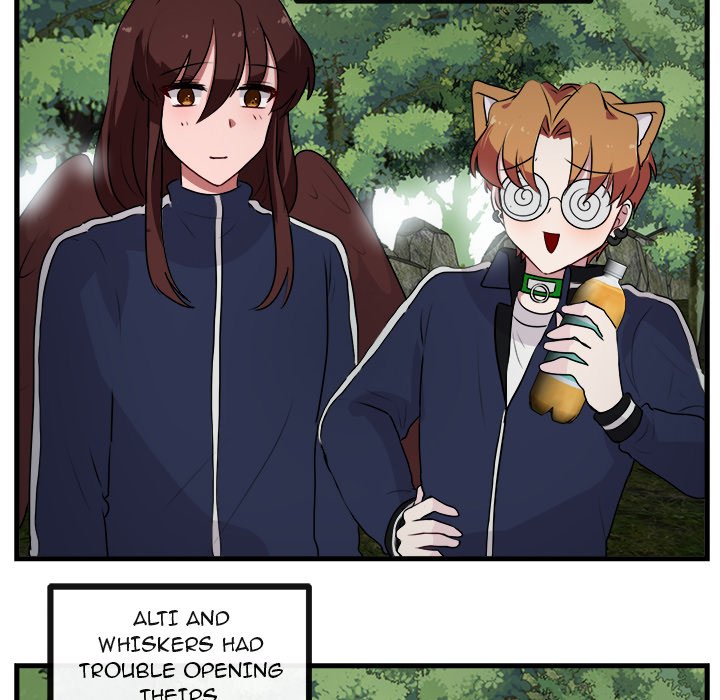 Animal Kingdom Animal Kingdom EP 51 - Toomics page 6 - 