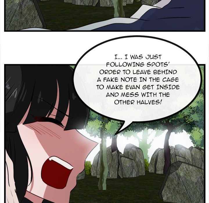 Animal Kingdom Animal Kingdom EP 51 - Toomics page 53 - 