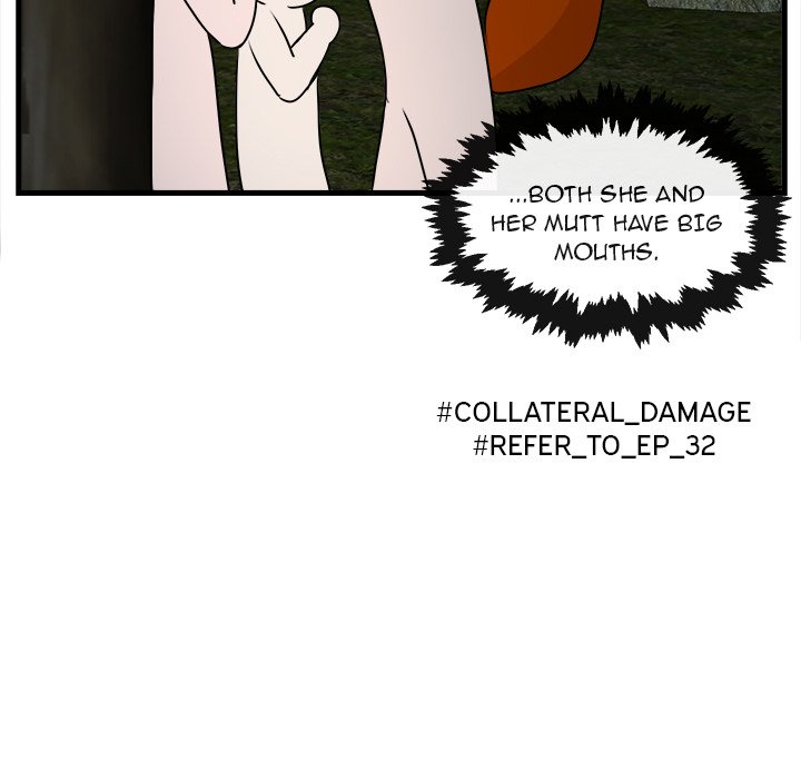 Animal Kingdom Animal Kingdom EP 51 - Toomics page 55 - 