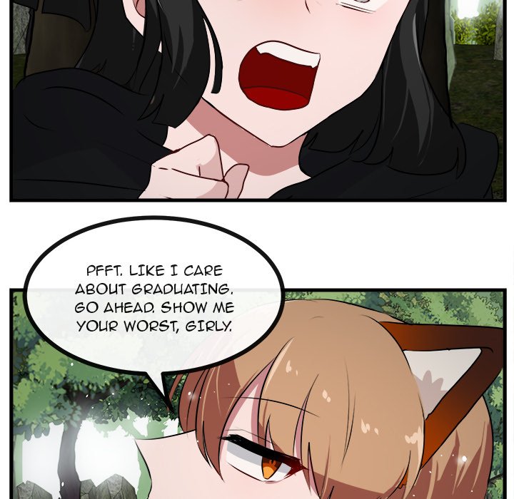 Animal Kingdom Animal Kingdom EP 51 - Toomics page 60 - 