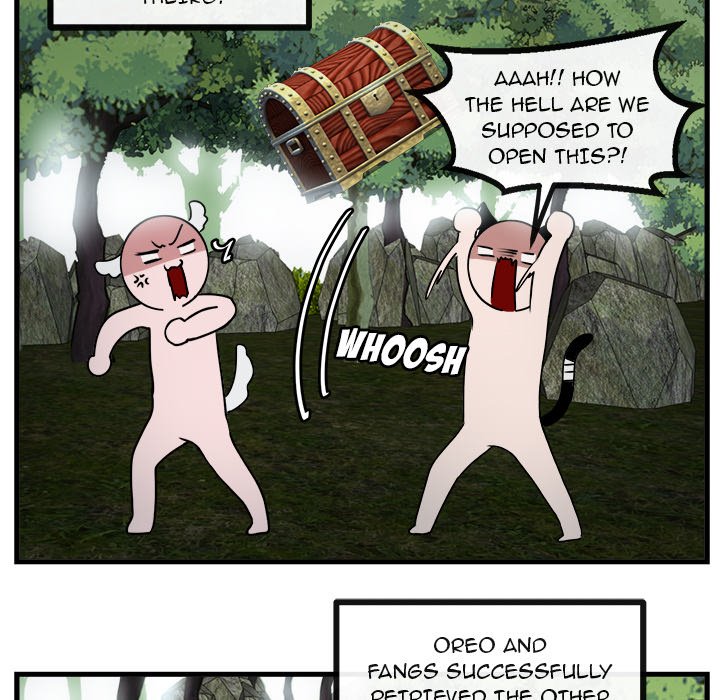 Animal Kingdom Animal Kingdom EP 51 - Toomics page 7 - 