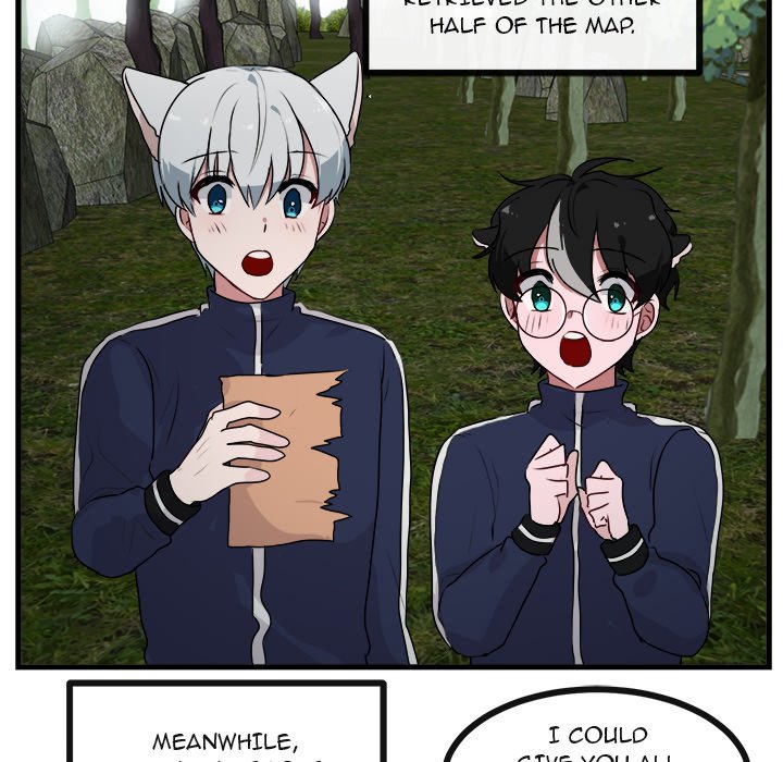 Animal Kingdom Animal Kingdom EP 51 - Toomics page 8 - 