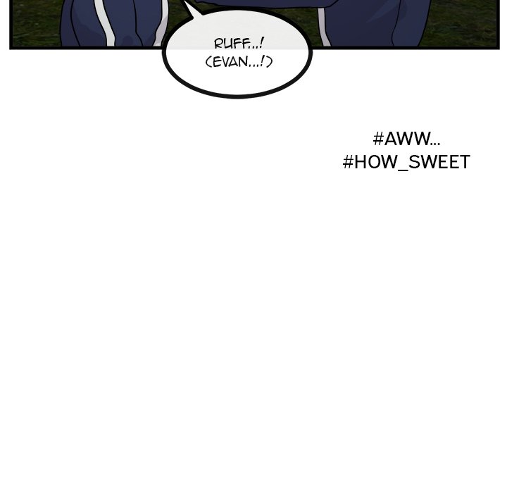 Animal Kingdom Animal Kingdom EP 52 - Toomics page 21 - 