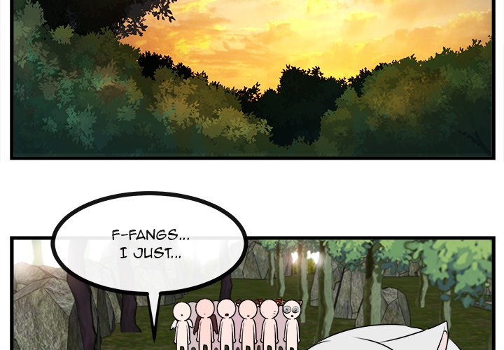 Animal Kingdom Animal Kingdom EP 52 - Toomics page 4 - 