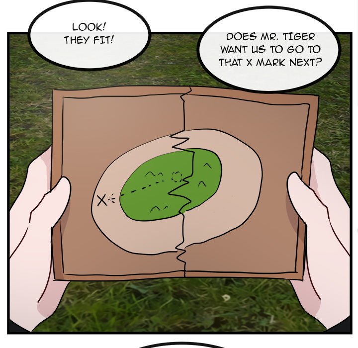 Animal Kingdom Animal Kingdom EP 52 - Toomics page 34 - 