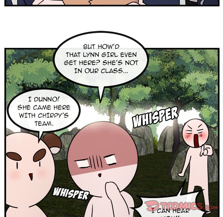 Animal Kingdom Animal Kingdom EP 52 - Toomics page 36 - 