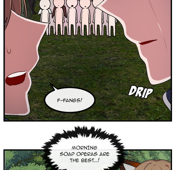 Animal Kingdom Animal Kingdom EP 52 - Toomics page 6 - 
