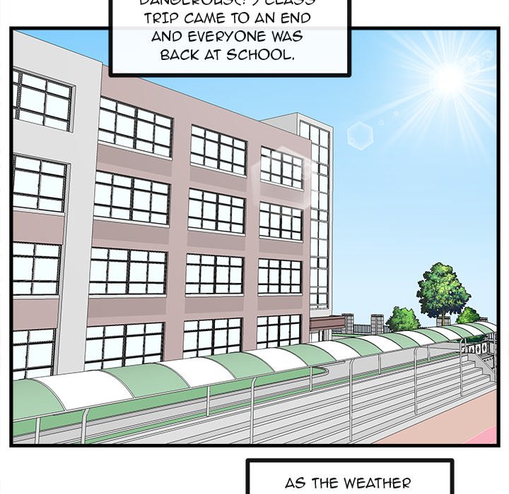 Animal Kingdom Animal Kingdom EP 52 - Toomics page 57 - 