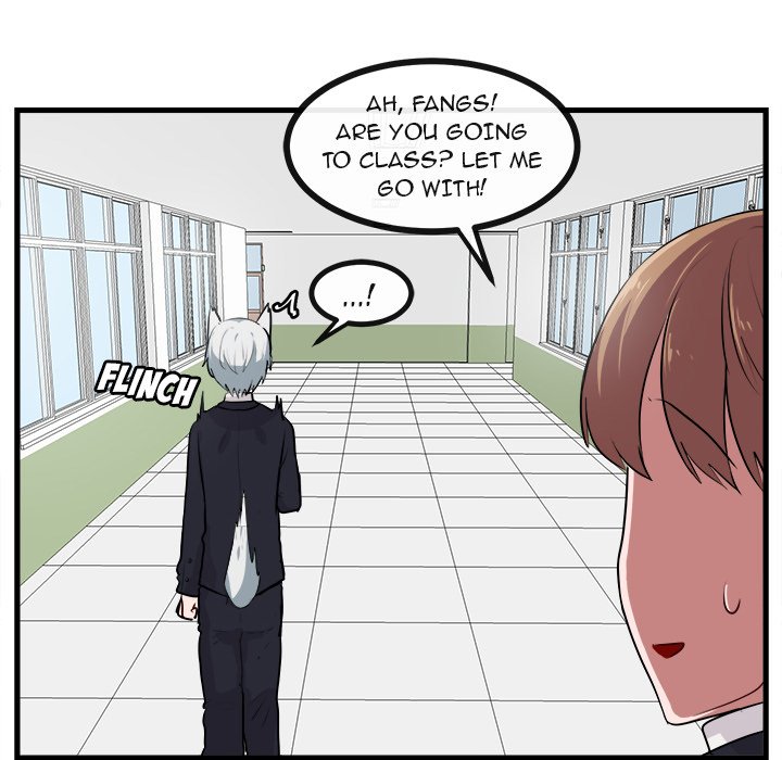 Animal Kingdom Animal Kingdom EP 52 - Toomics page 60 - 