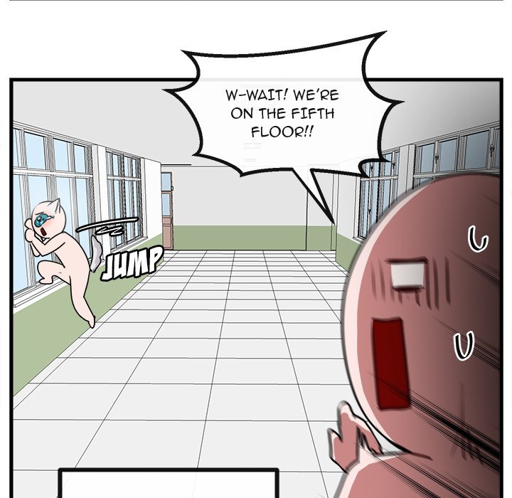 Animal Kingdom Animal Kingdom EP 52 - Toomics page 61 - 