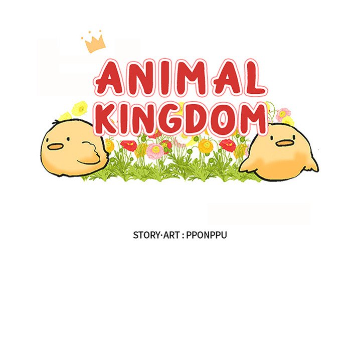 Animal Kingdom Animal Kingdom EP 52 - Toomics page 9 - 