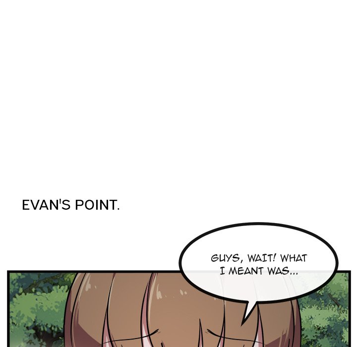 Animal Kingdom Animal Kingdom EP 52 - Toomics page 10 - 