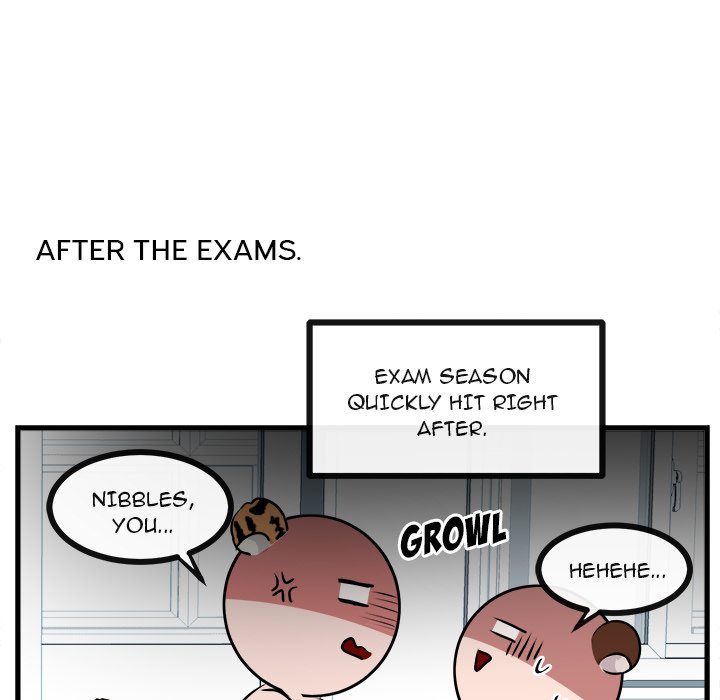 Animal Kingdom Animal Kingdom EP 52 - Toomics page 96 - 