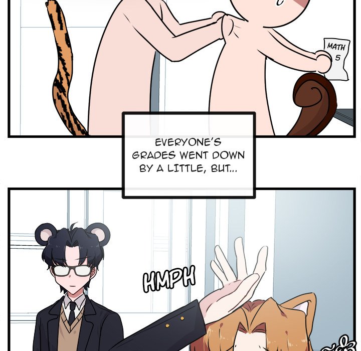Animal Kingdom Animal Kingdom EP 52 - Toomics page 97 - 