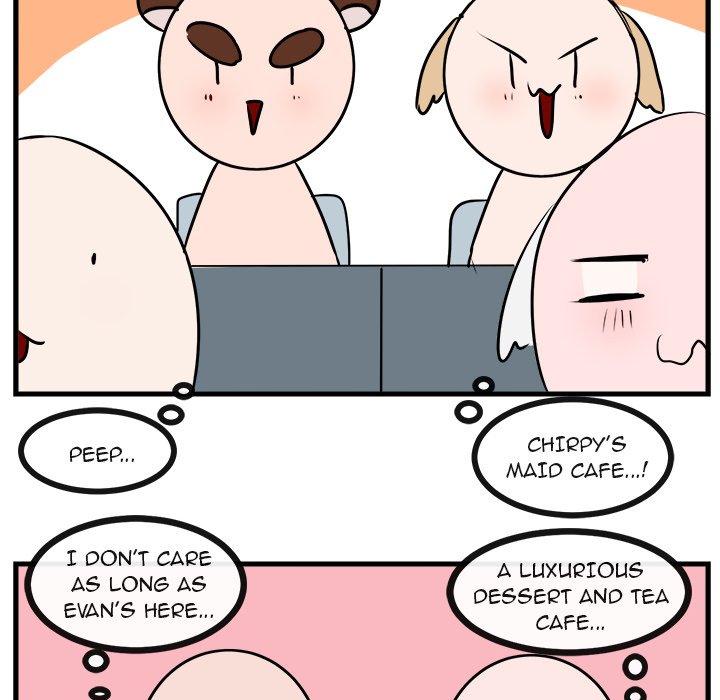 Animal Kingdom Animal Kingdom EP 53 - Toomics page 102 - 