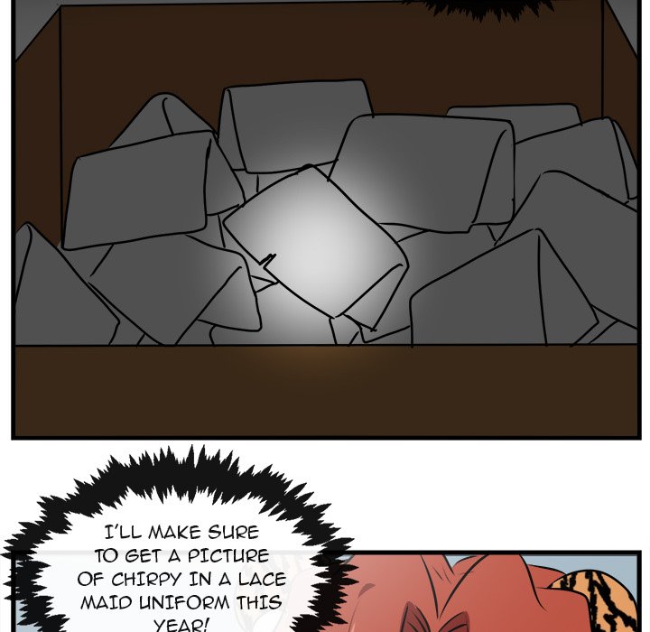 Animal Kingdom Animal Kingdom EP 53 - Toomics page 19 - 