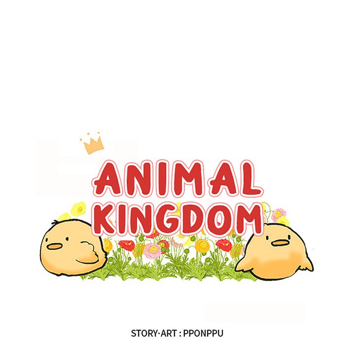 Animal Kingdom Animal Kingdom EP 53 - Toomics page 23 - 