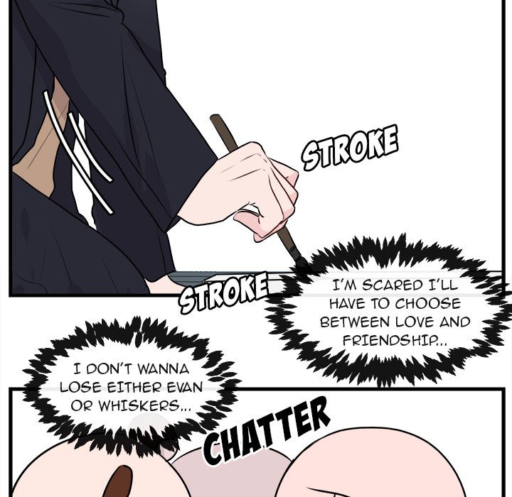 Animal Kingdom Animal Kingdom EP 53 - Toomics page 49 - 
