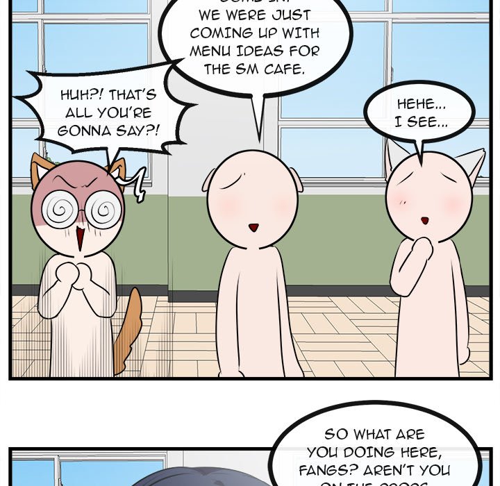 Animal Kingdom Animal Kingdom EP 53 - Toomics page 64 - 