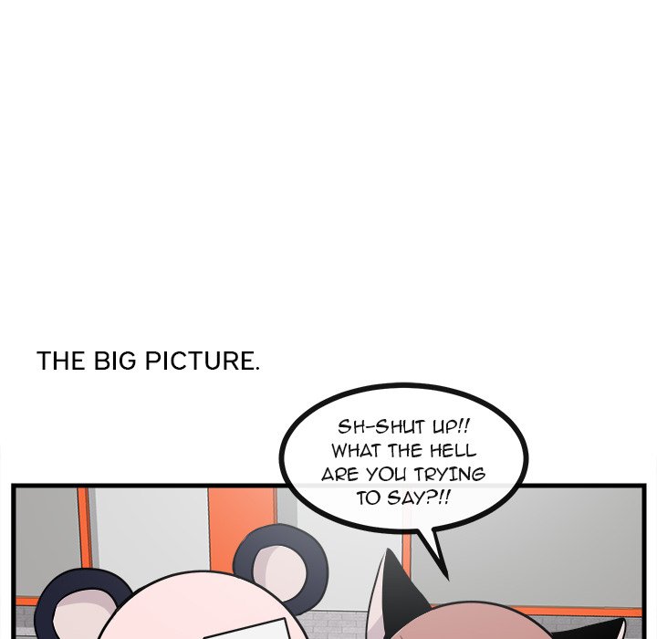 Animal Kingdom Animal Kingdom EP 53 - Toomics page 87 - 