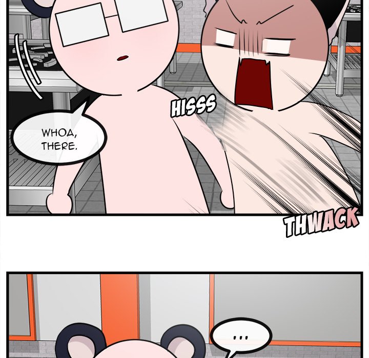 Animal Kingdom Animal Kingdom EP 53 - Toomics page 88 - 